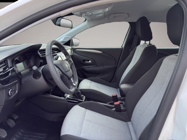 Opel Corsa (01/2024, Benzin)