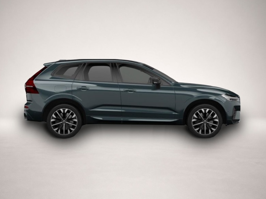 Volvo XC60 (01/2026, Benzin)