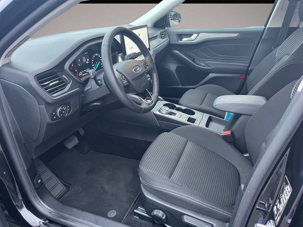 Ford Focus (01/2024, )