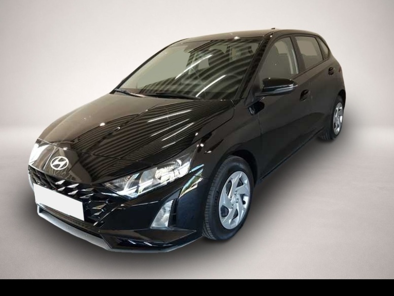 Hyundai i20 (06/2026, Benzin)