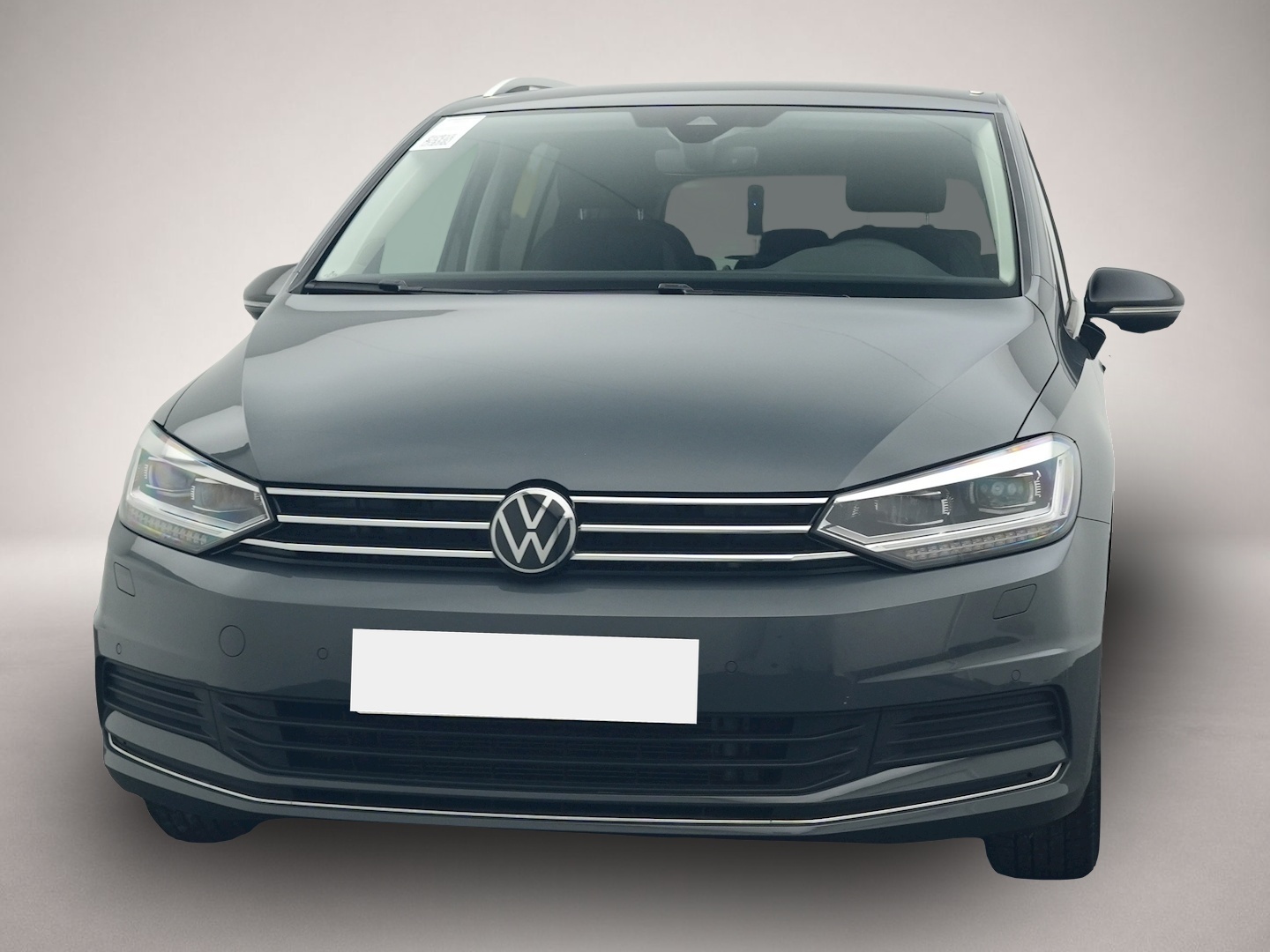 Volkswagen Touran (11/2025, Benzin)