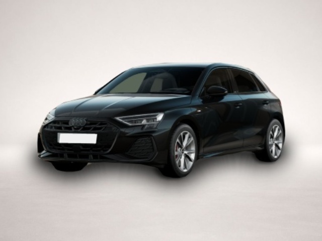 Audi A3 (11/2025, Hybrid (Benzin/Elektro))