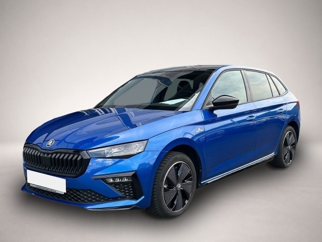 Skoda Scala (06/2025, Benzin)