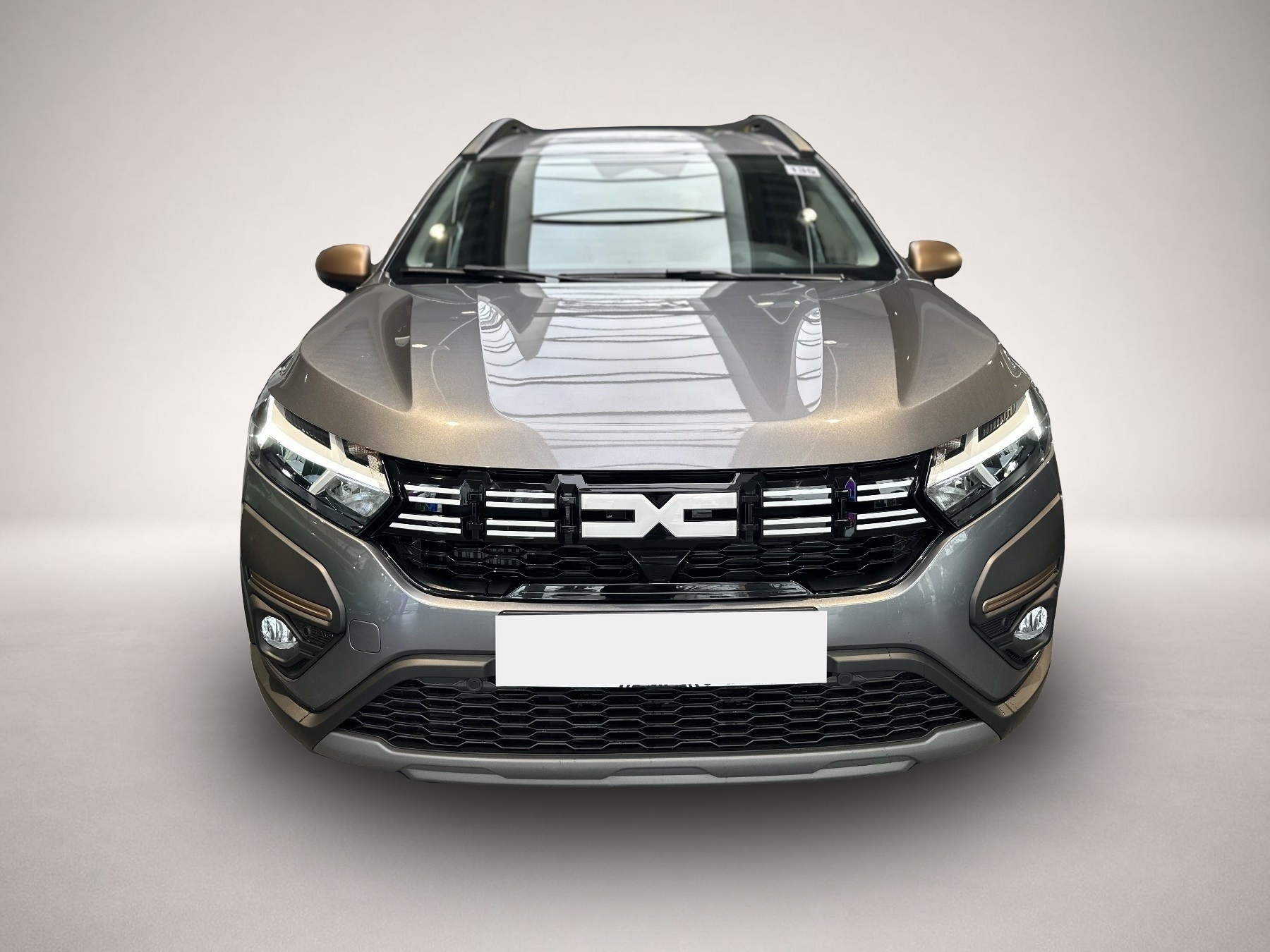 Dacia Jogger (03/2026, Benzin)