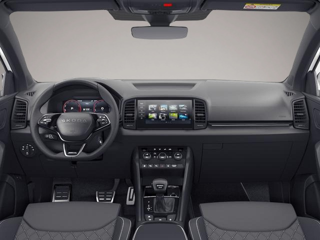 Skoda Karoq, Bild 4 von 5