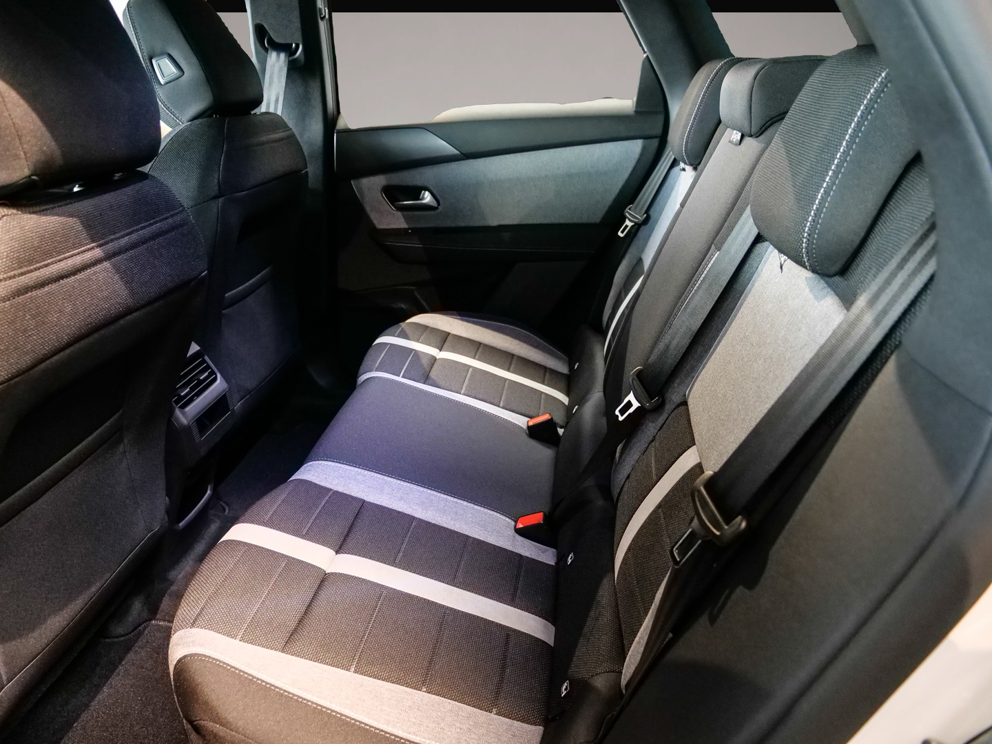 Opel Grandland (X) (, Benzin)