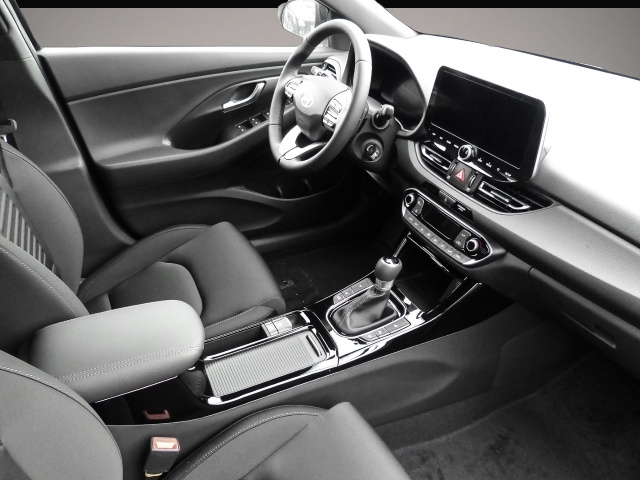 Hyundai i30 (10/2024, Benzin)