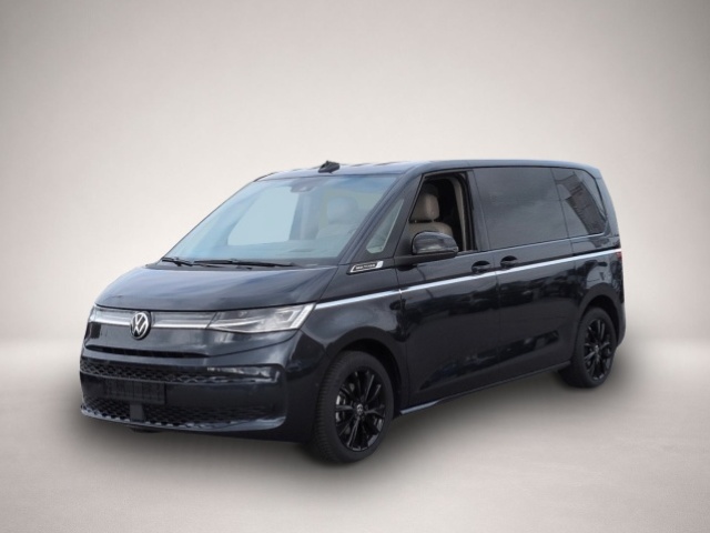 Volkswagen T7 Multivan (01/2025, Diesel)