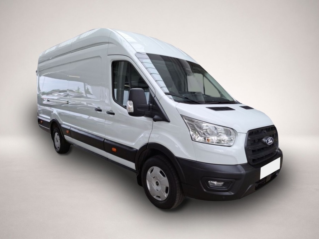 Ford Transit (04/2025, )