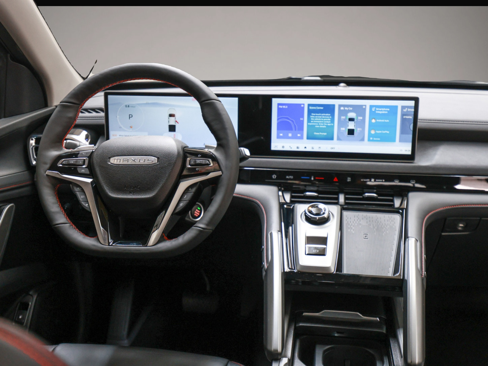 Maxus ANDERE, Bild 6 von 7