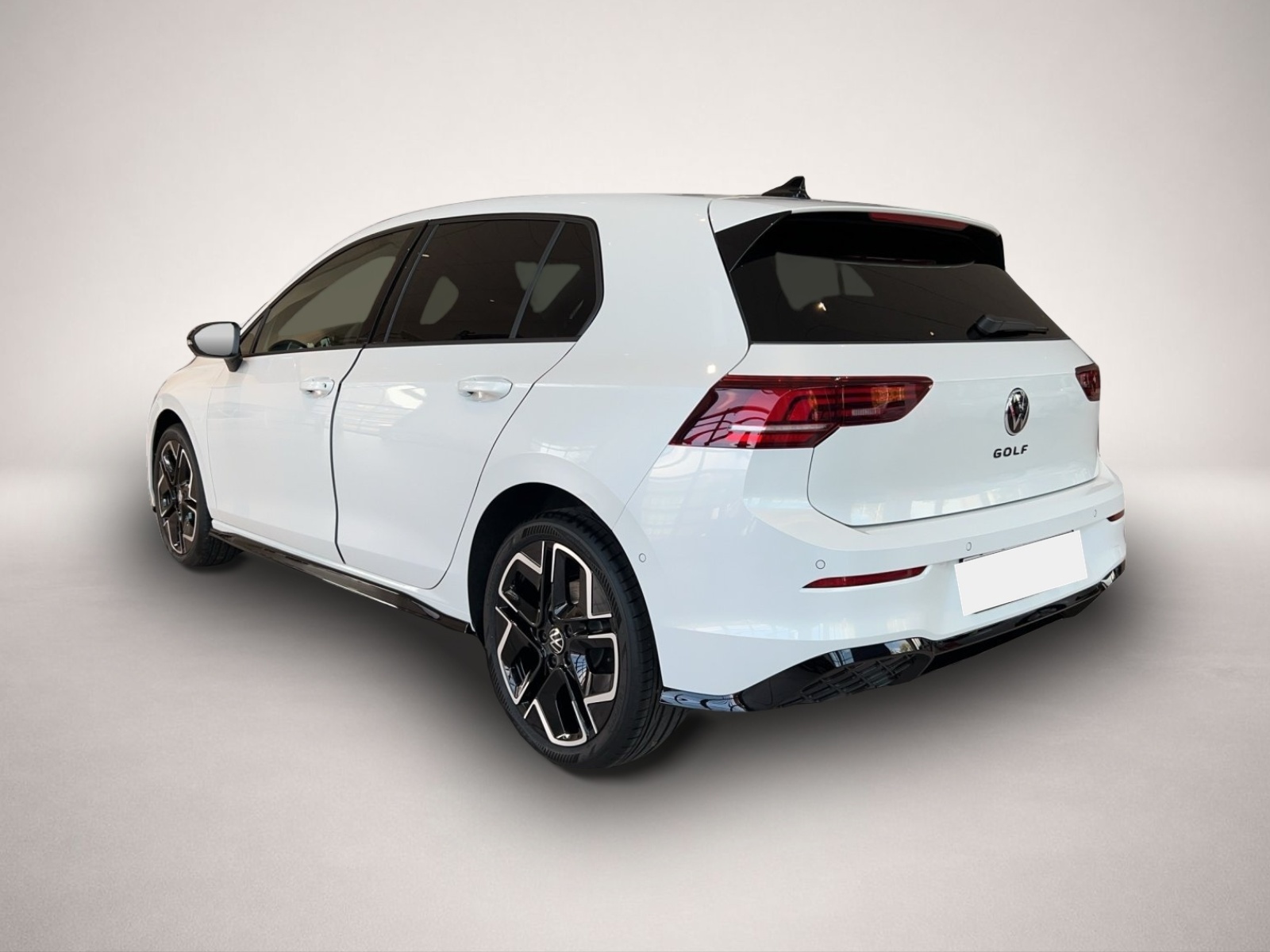 Volkswagen Golf, Bild 5 von 5