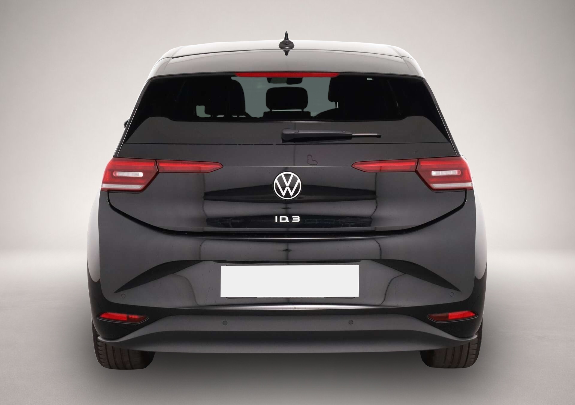 Volkswagen ID.3 (03/2025, ELECTRIC)
