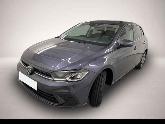 Volkswagen Polo, Bild 3 von 5
