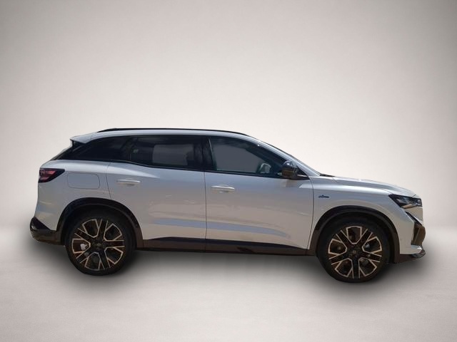 Renault Austral (07/2026, Hybrid (Benzin/Elektro))