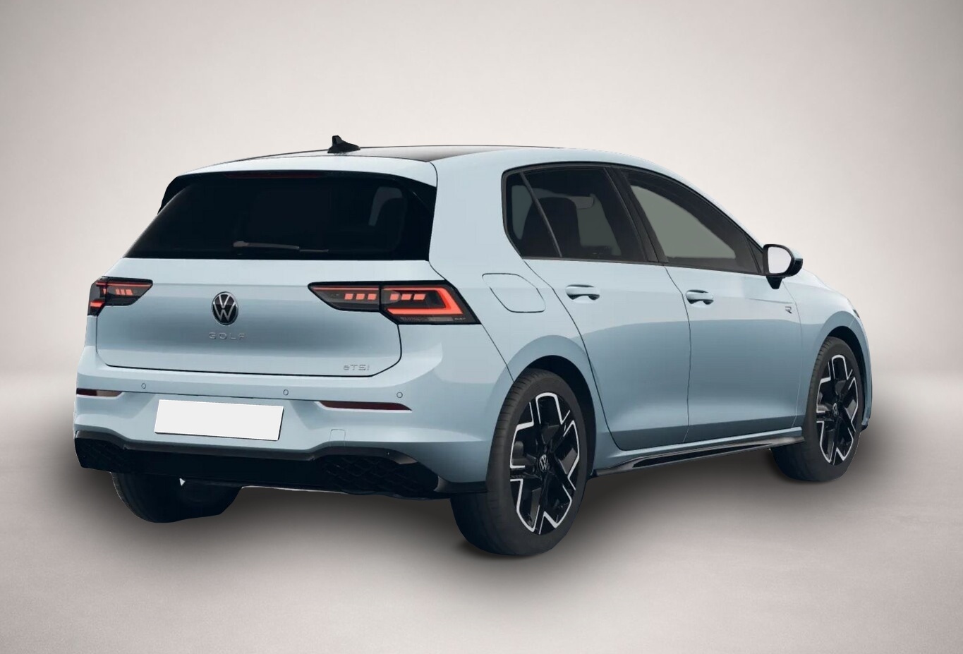 Volkswagen Golf (06/2026, Benzin)