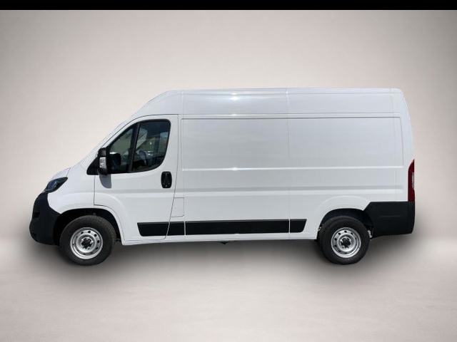 Fiat Ducato (08/2024, Diesel)