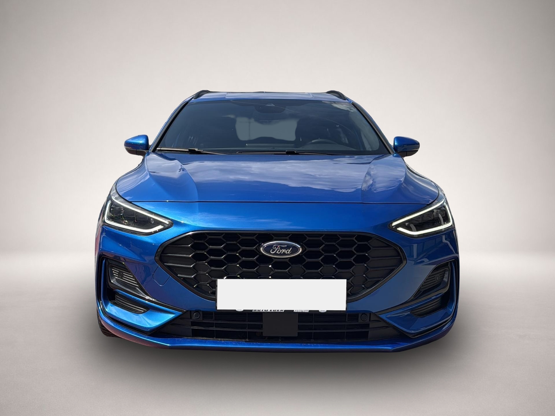 Ford Focus (07/2023, Benzin)