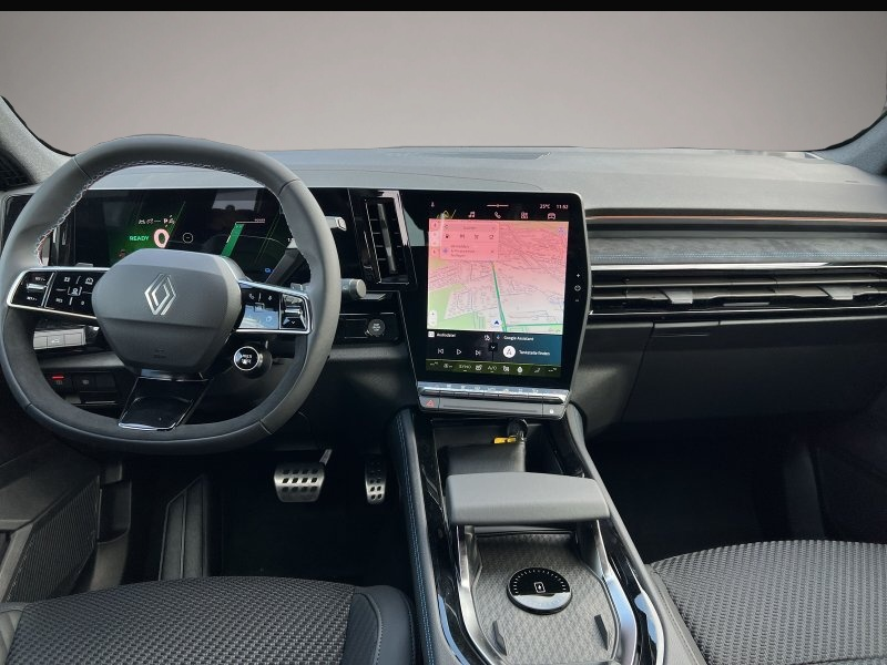 Renault Austral (07/2026, Hybrid (Benzin/Elektro))