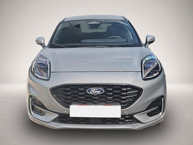 Ford Puma (06/2026, Benzin)