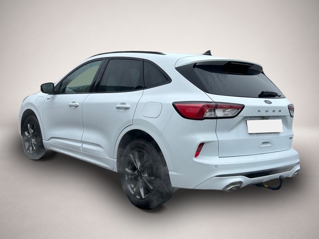 Ford Kuga (10/2022, )