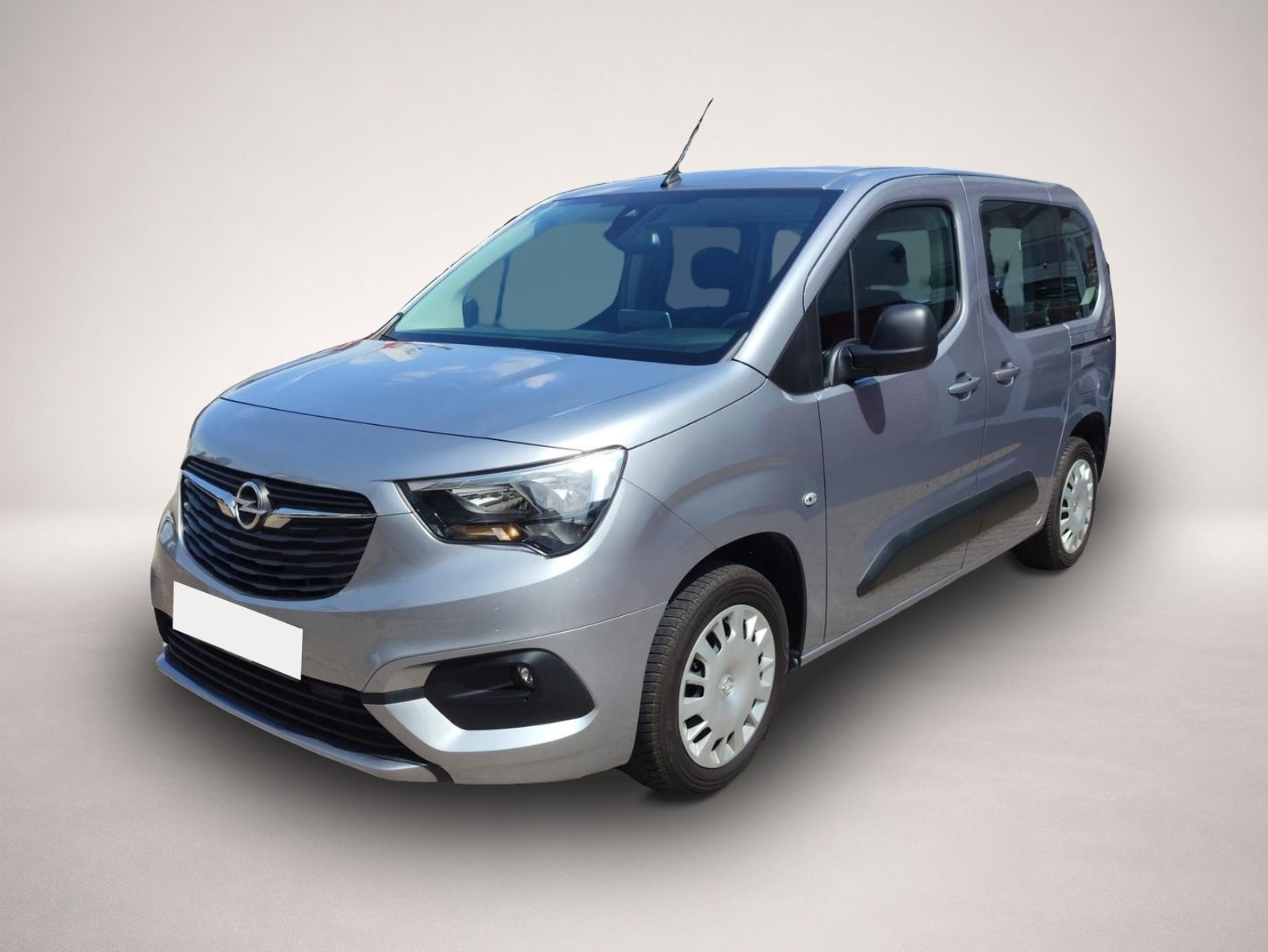 Opel Combo Life (10/2022, Benzin)