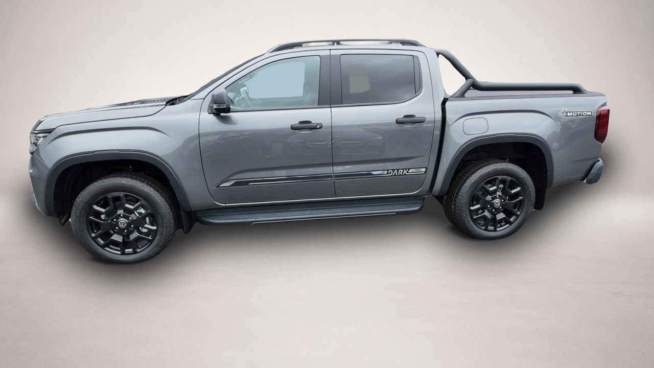 Volkswagen Amarok (06/2026, Diesel)