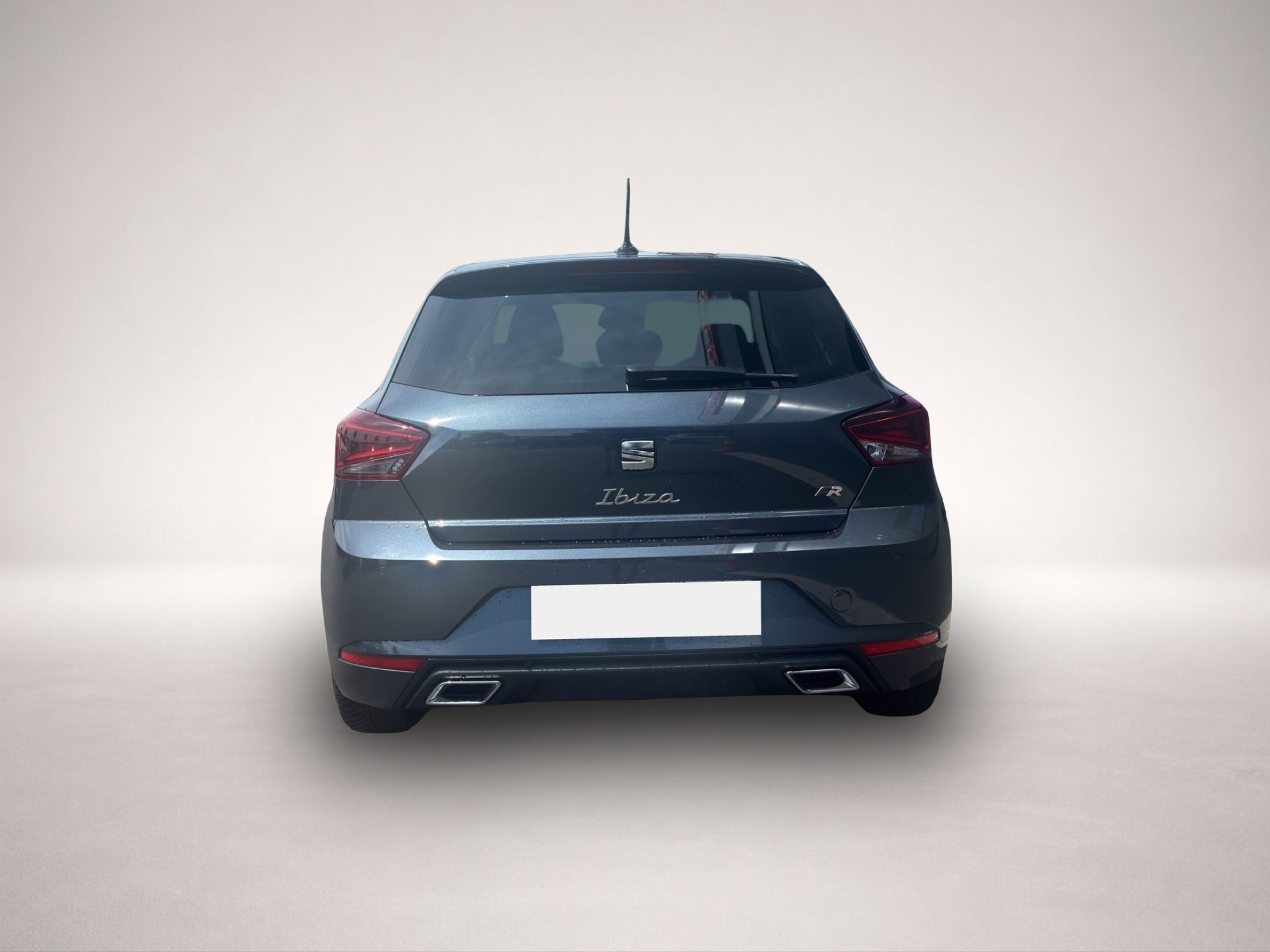 SEAT Ibiza, image 5 of 5