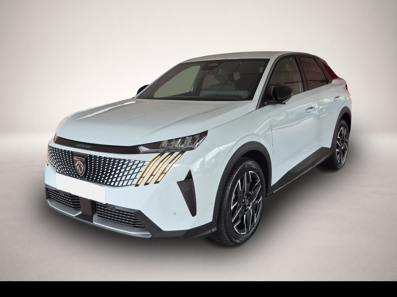 Peugeot 3008 (03/2025, Benzin)