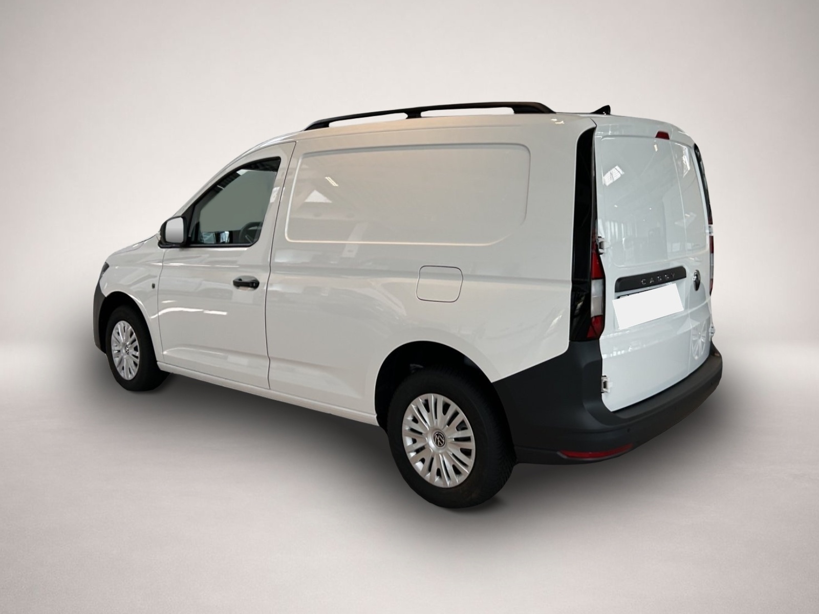 Volkswagen Caddy, image 5 of 5