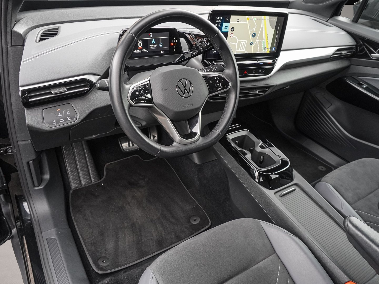 Volkswagen ID.5 (06/2023, ELECTRIC)