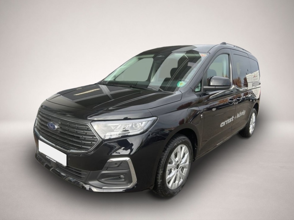 Ford Grand Tourneo (10/2025, )