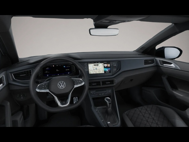 Volkswagen Taigo (12/2025, Benzin)