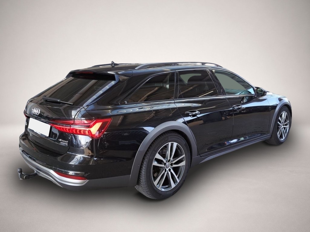 Audi A6 Allroad (01/2020, )