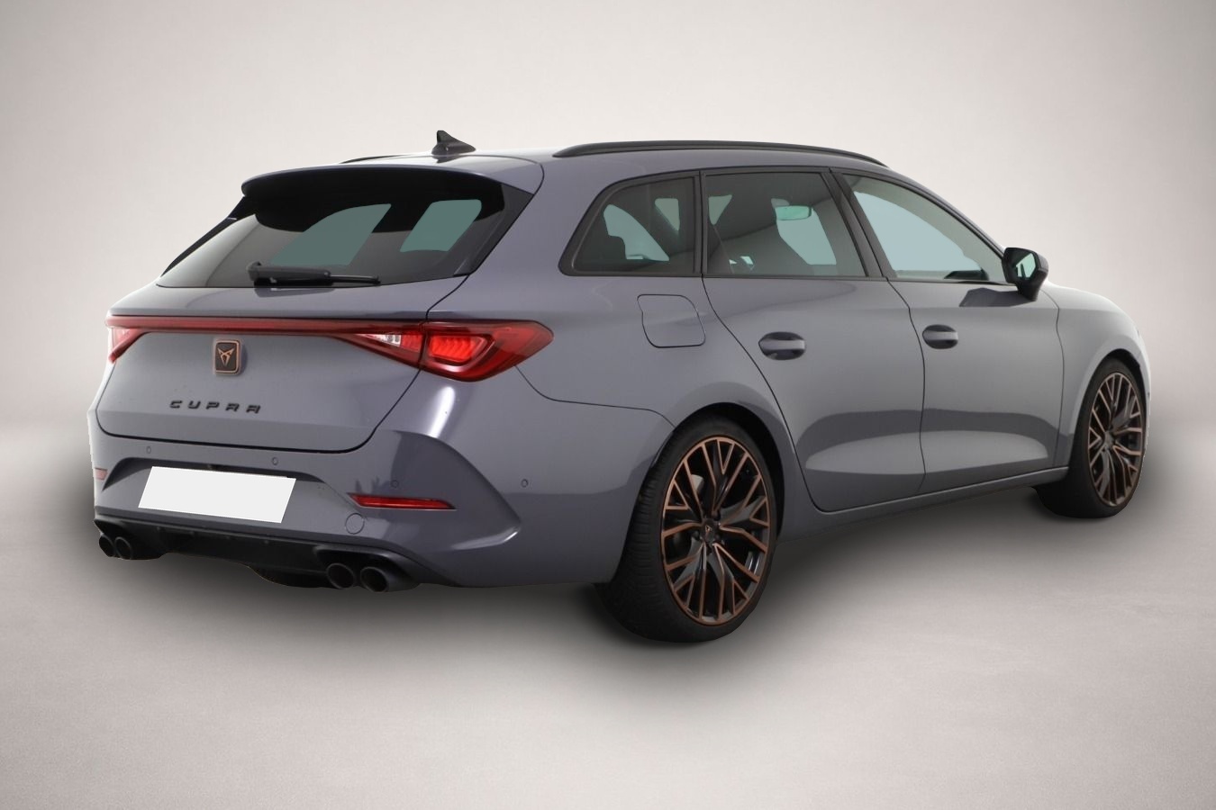 Cupra Leon (11/2023, Benzin)
