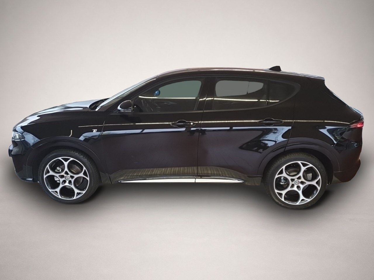Alfa-Romeo Tonale (02/2024, Diesel)