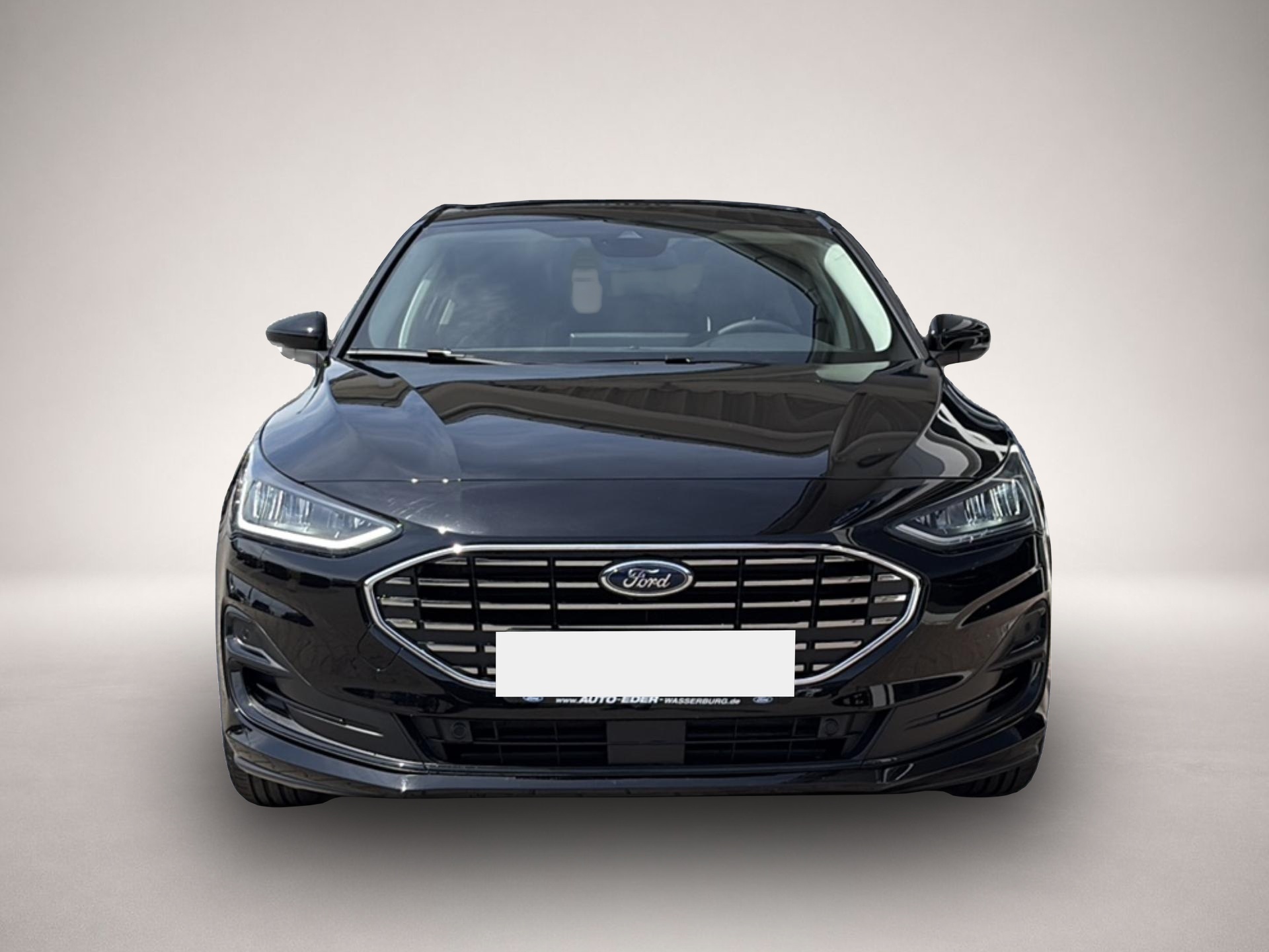 Ford Focus (05/2026, Hybrid (Benzin/Elektro))
