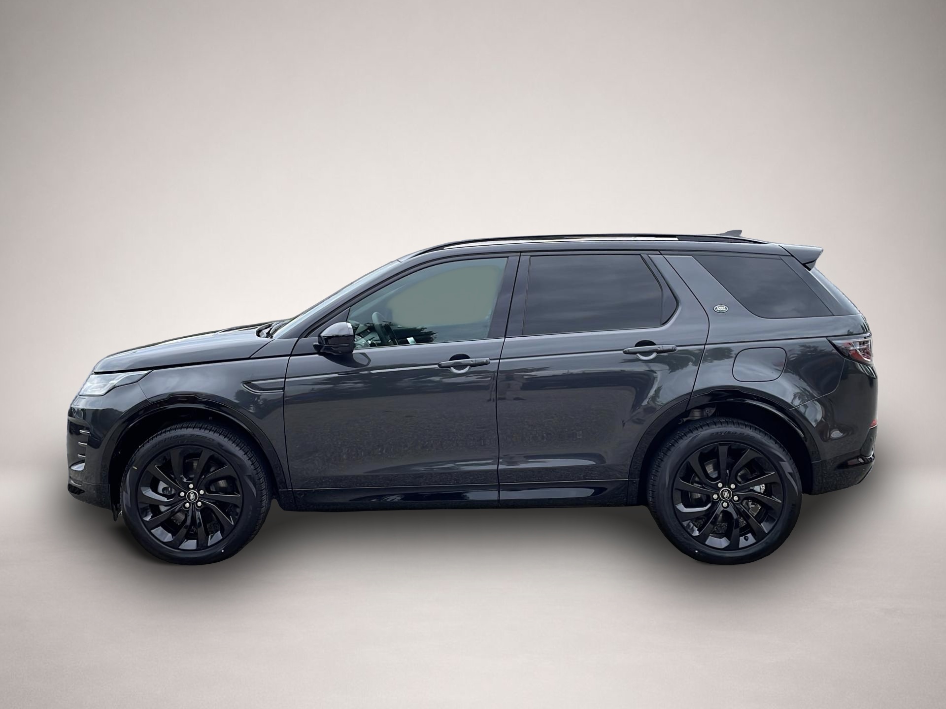 Land-Rover Discovery Sport (10/2025, Hybrid (Benzin/Elektro))