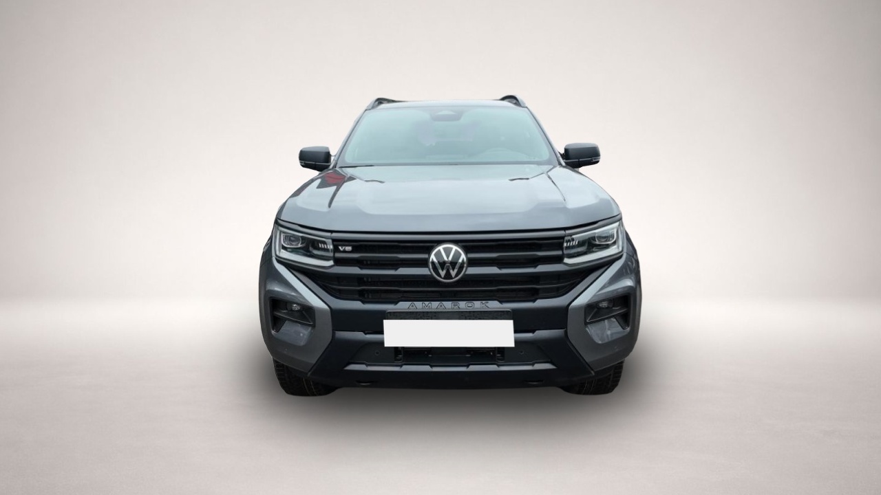 Volkswagen Amarok (06/2026, Diesel)