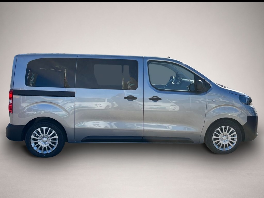 Toyota Proace, Bild 6 von 8