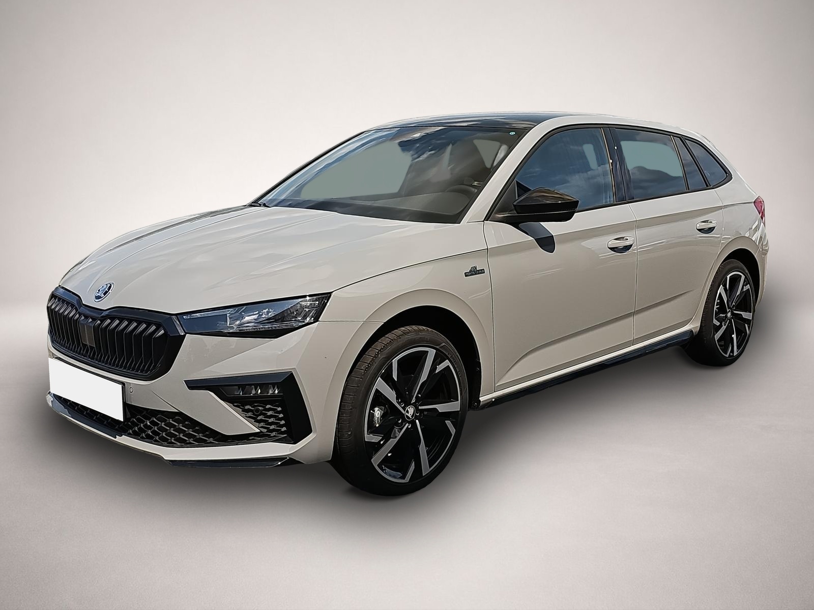 Skoda Scala, image 3 of 6