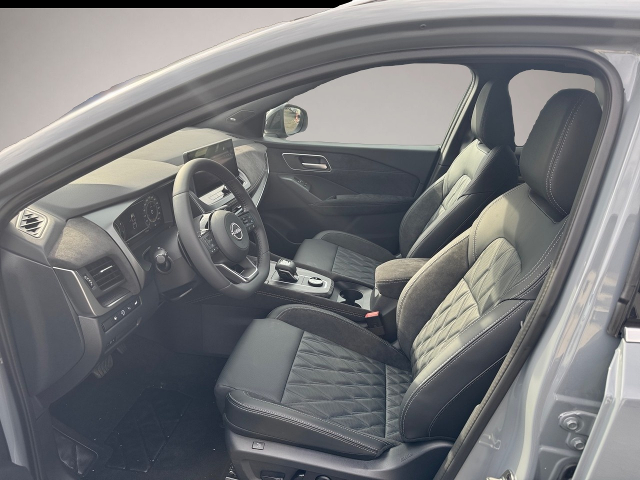 Nissan Qashqai, Bild 5 von 6
