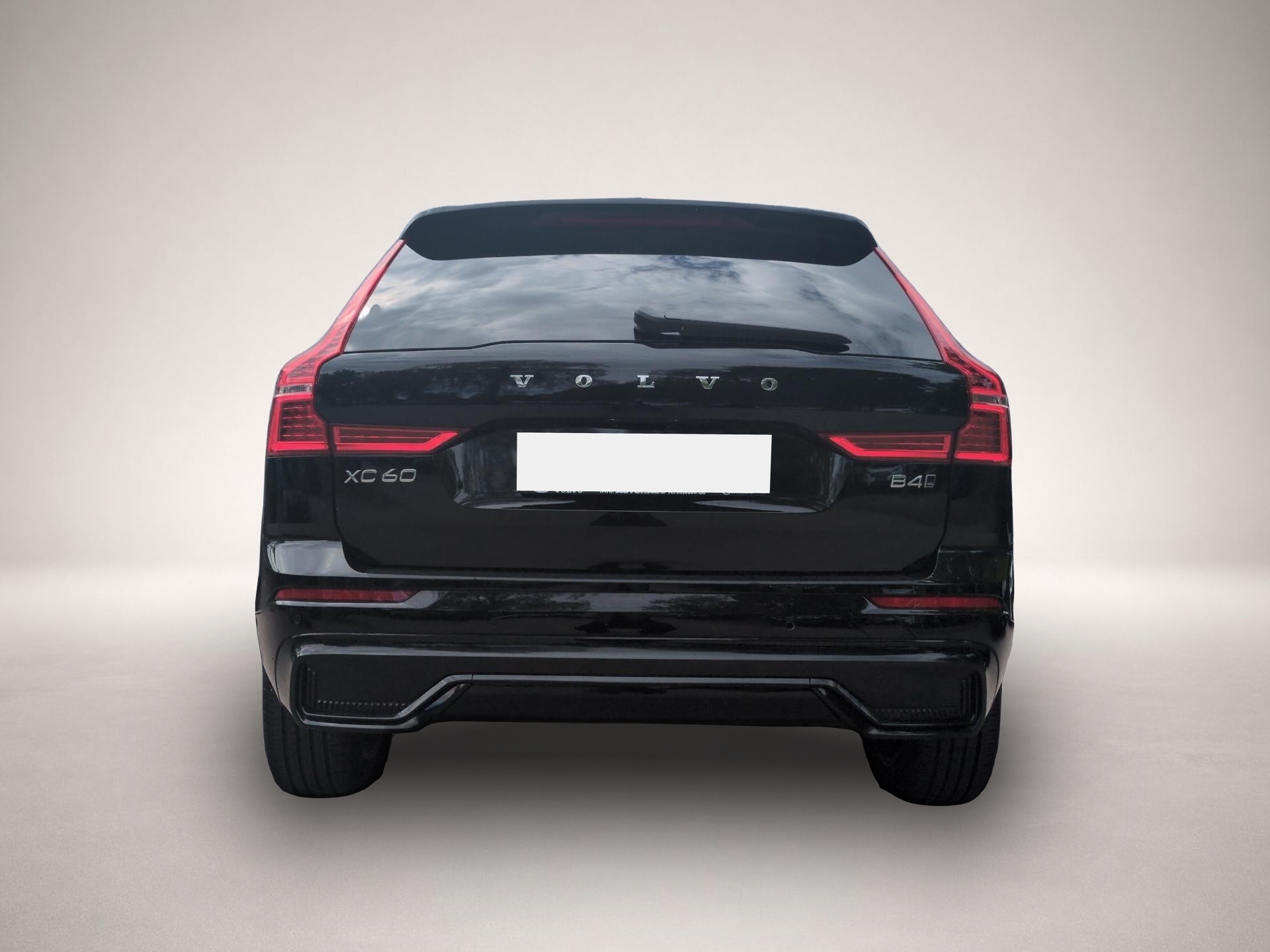 Volvo XC60 (04/2022, Diesel)