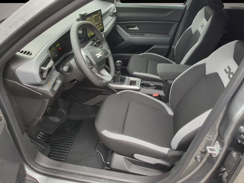 Dacia Duster (05/2026, Autogas (LPG))
