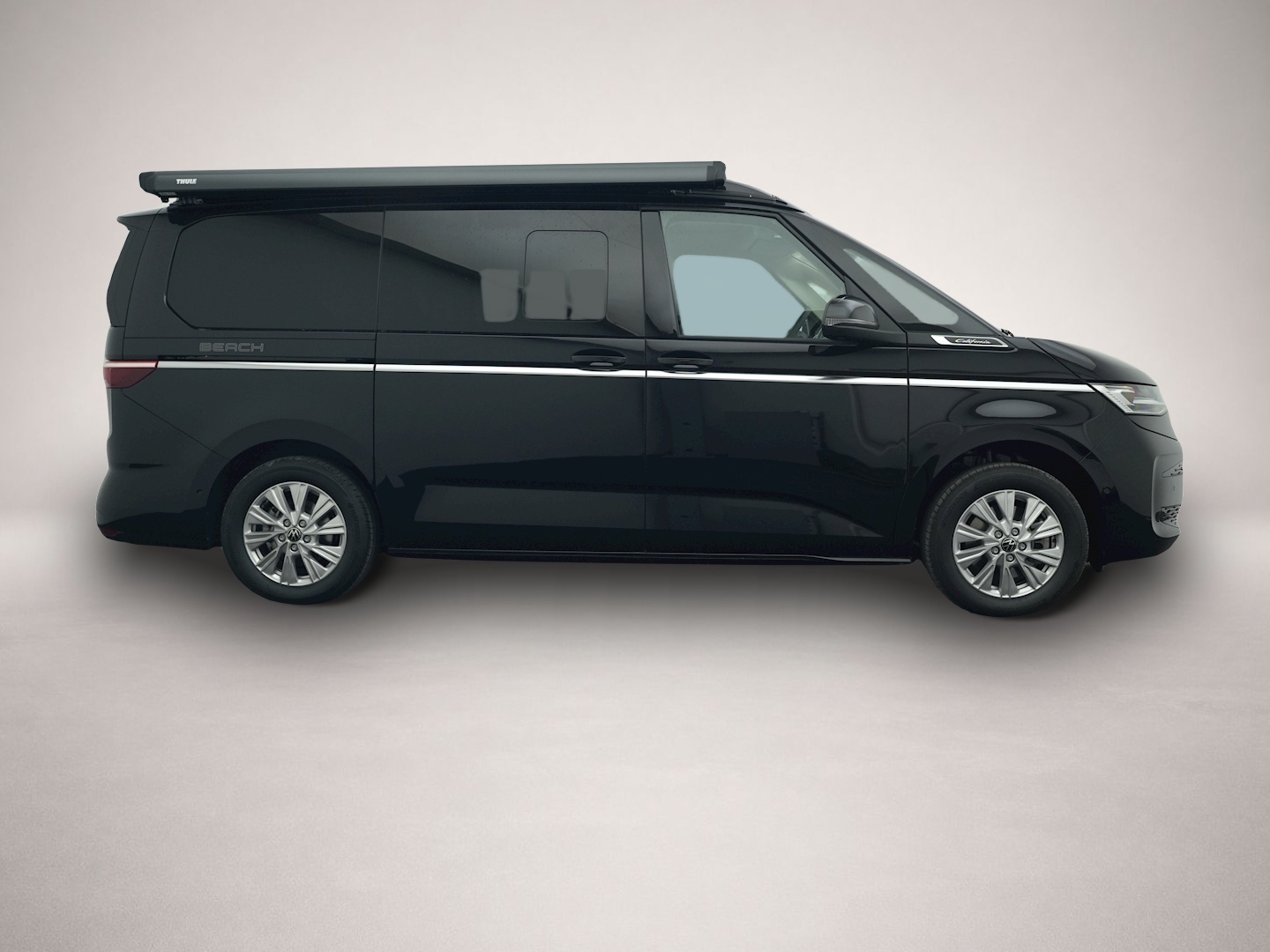 Volkswagen T7 California (03/2026, Diesel)