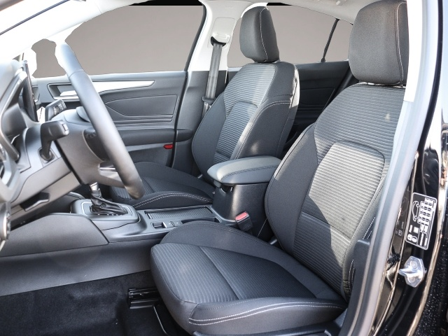 Ford Focus (01/2026, Benzin)