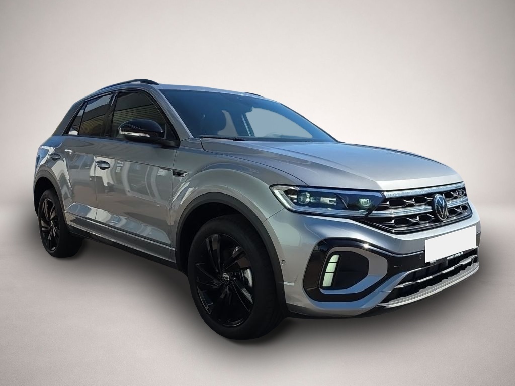 Volkswagen T-Roc (08/2025, Diesel)