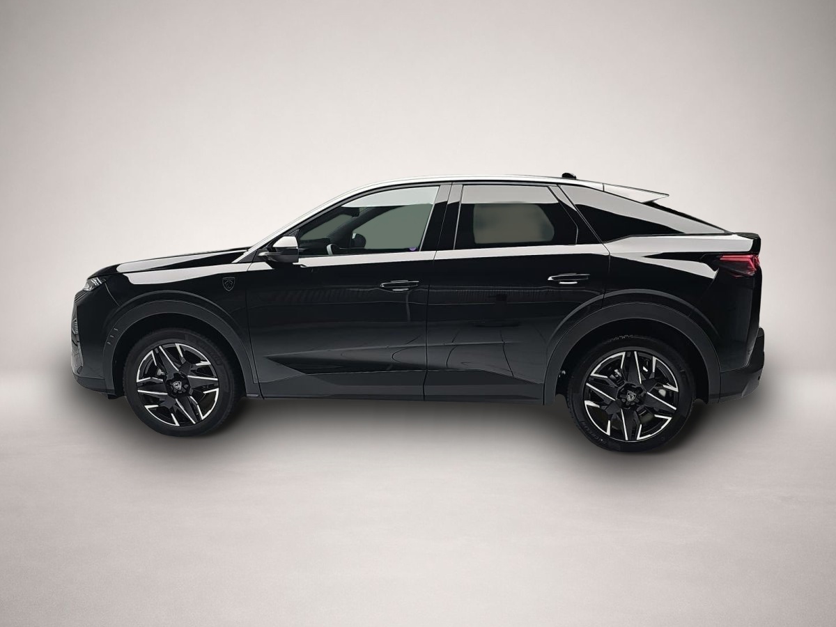 Peugeot 3008, image 4 of 4