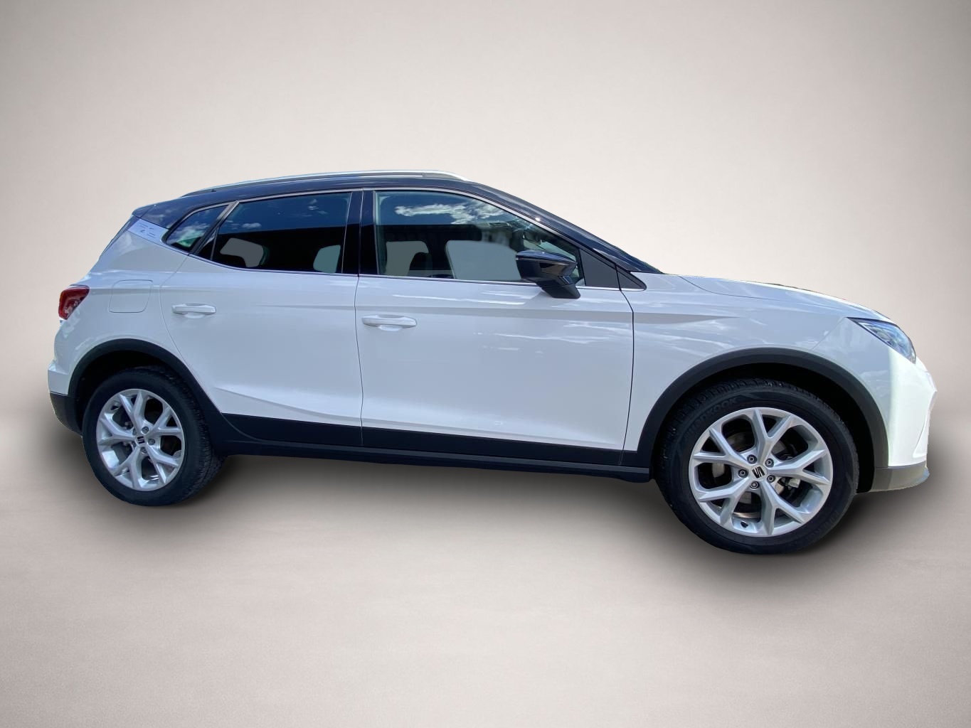 Seat Arona (04/2024, )