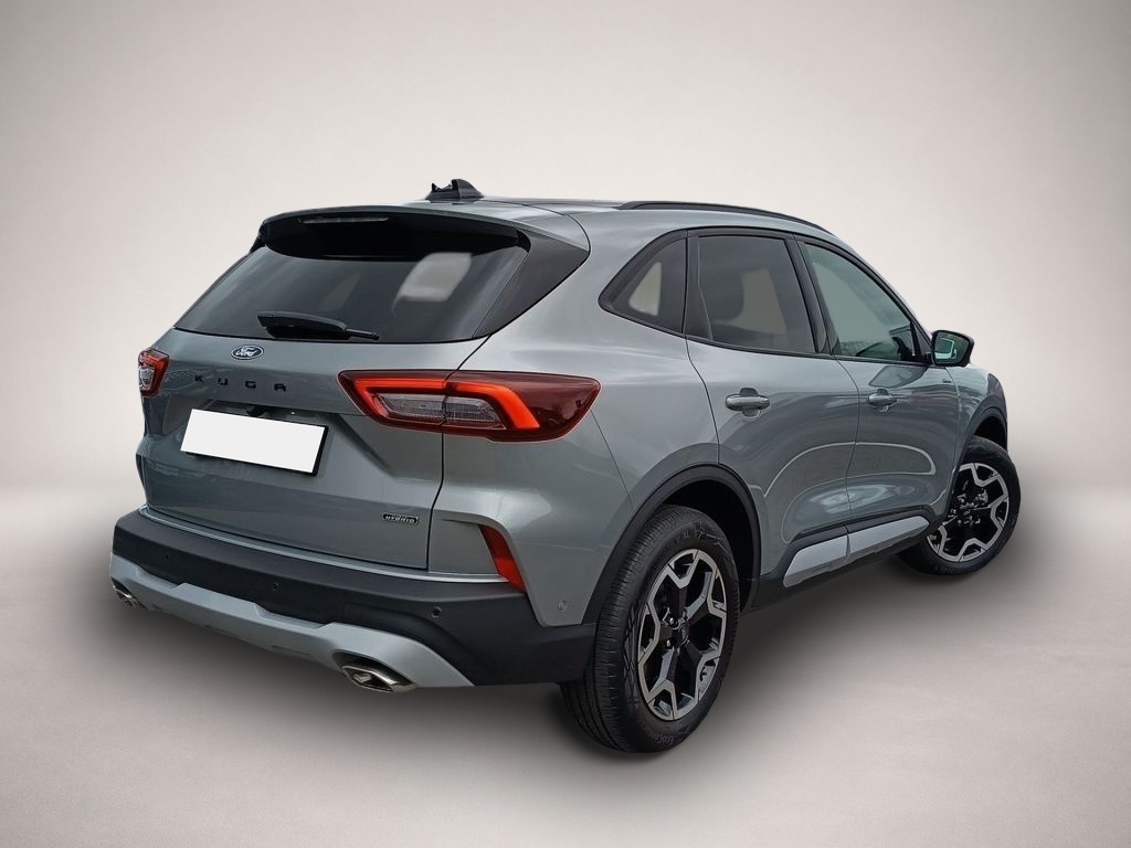 Ford Kuga (09/2024, Hybrid (Benzin/Elektro))
