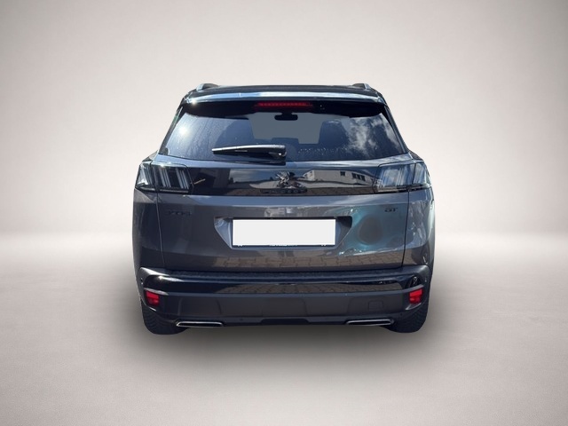 Peugeot 3008 (05/2024, Benzin)
